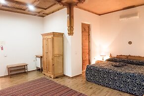 Malika Classic Hotel