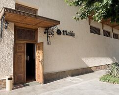 Malika Classic Hotel