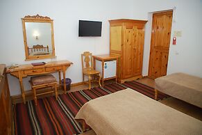 Malika Classic Hotel