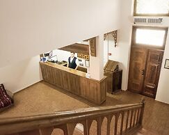 Malika Classic Hotel