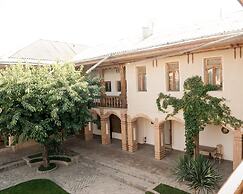 Malika Classic Hotel