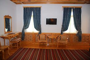Malika Classic Hotel