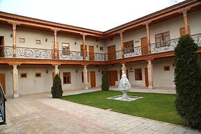 Malika Classic Hotel