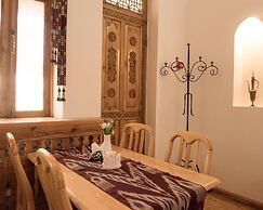 Malika Classic Hotel