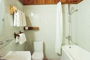 Malika Classic Hotel