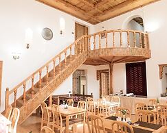 Malika Classic Hotel