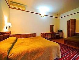 Malika Classic Hotel