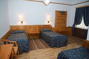 Malika Classic Hotel