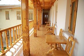 Malika Classic Hotel