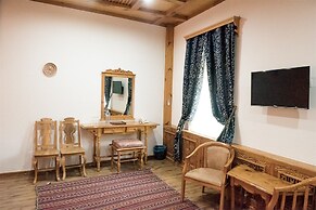Malika Classic Hotel
