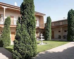 Malika Classic Hotel