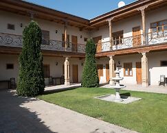 Malika Classic Hotel