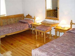 Malika Classic Hotel