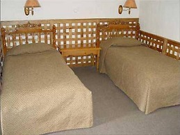 Malika Classic Hotel