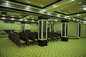 Asia Bukhara Hotel