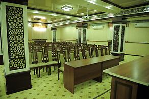 Asia Bukhara Hotel