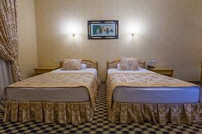 Asia Bukhara Hotel