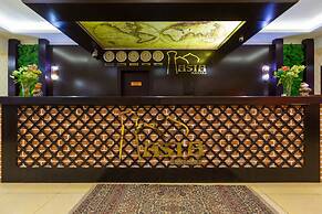 Asia Bukhara Hotel