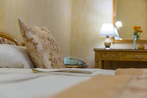 Asia Bukhara Hotel