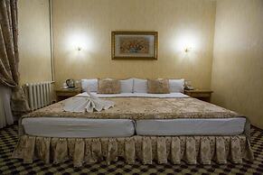 Asia Bukhara Hotel