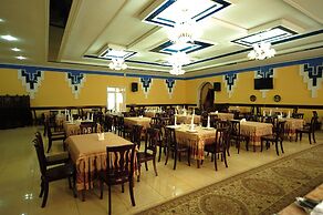 Asia Bukhara Hotel