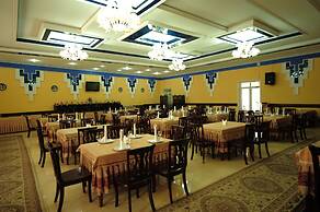 Asia Bukhara Hotel