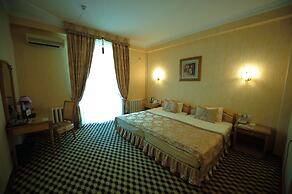 Asia Bukhara Hotel