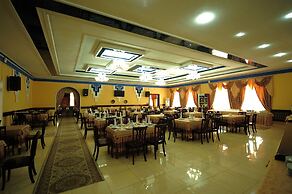 Asia Bukhara Hotel