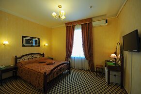 Asia Bukhara Hotel