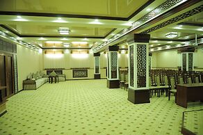 Asia Bukhara Hotel