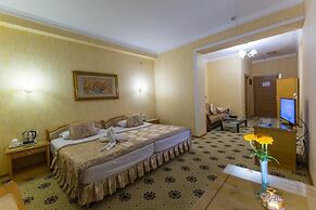 Asia Bukhara Hotel