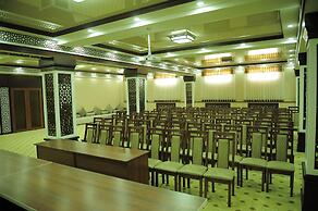 Asia Bukhara Hotel
