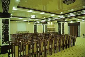 Asia Bukhara Hotel