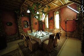 Asia Bukhara Hotel