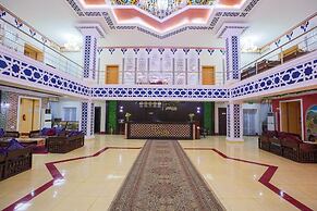 Asia Bukhara Hotel
