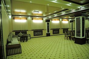 Asia Bukhara Hotel