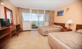 Hotel Tiuna
