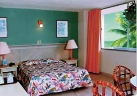 Hotel Tiuna