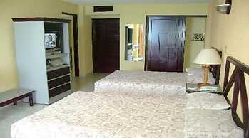 Hotel Tiuna