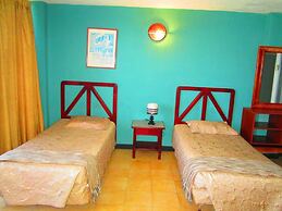 Hotel Tiuna
