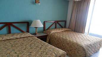 Hotel Tiuna