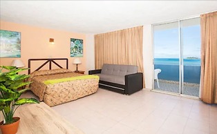Hotel Tiuna
