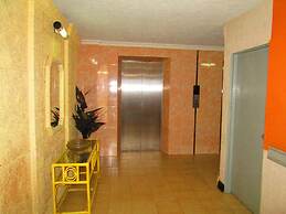 Hotel Tiuna