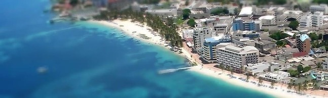 Hotel Tiuna