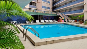 Hotel Tiuna