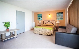 Hotel Tiuna