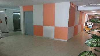Hotel Tiuna