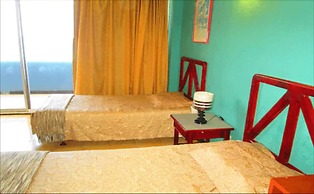 Hotel Tiuna