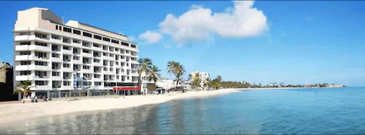 Hotel Tiuna