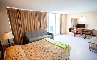 Hotel Tiuna